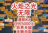 英雄联盟火炬的获取和用途是什么？