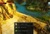 巫师3血与酒格斗技巧解析（掌握格斗玩法）