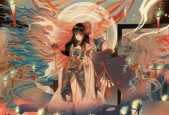 《阴阳师》中如何获得花朵皮肤？获取花朵皮肤的方法是什么？