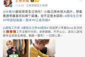鹿晗在王者荣耀哪个区？