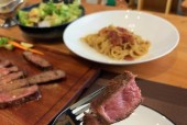 以小森生活牛排怎么制作牛排料理（游戏中的创意烹饪体验）