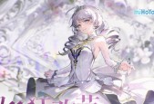 《崩坏学园2》中巴利尔的魅力探究（挥舞死神之镰）