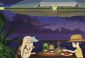探索小森生活海边餐厅的美食世界（以游戏为主的畅享海滨美食之旅）