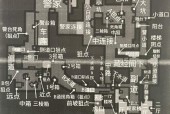 穿越火线小型工厂点位解析——解锁隐藏利益（探索小工厂的秘密）
