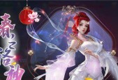 《以洛神为例，新手玩游戏指南》（掌握洛神基本设定）