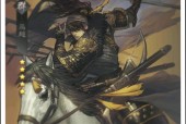率土之滨马超（打造无敌骑将）