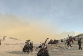 白马义从在全面战争三国中的势力和兵种属性介绍（探索白马义从的历史和战斗特点）