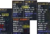 完美世界经典服萌二娘打法是什么？