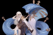 幻书启世录召唤大师，掌握最强的召唤角色排名