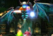 打败年兽Boss，完美通关攻略（以我叫MT2为主题）