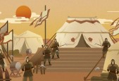 《无悔华夏兵种克制关系攻略》（以游戏为主）