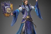 真三国无双司马懿专属合成方法是什么？需要哪些材料？