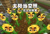 我的世界中太阳飞行的技巧是什么？