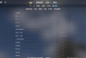 英伟达反恐精英设置方法是什么？如何优化游戏体验？