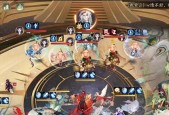 阴阳师斗技中控制多的情况怎么应对？有哪些策略？