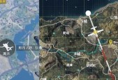《小动物之星新手跳伞攻略》（探索物资丰富的跳伞位置）