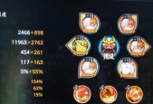 阴阳师无头名字创意和规则是什么？
