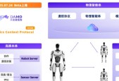 阿里达摩院宣布开源具身智能“三大件” 开源机器人上下文协议RynnRCP