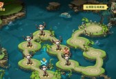 《新部落守卫战》第一章4-5文攻略解析（关卡攻略）