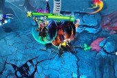dota2迎霜节任务的完成方法是什么？有哪些步骤？