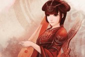 《轩辕剑6》游戏第一女主角瑚月的魅力剖析（揭秘瑚月的背景故事与游戏中的重要角色关系）