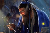 三国杀中“轻兵”台词的含义是什么？