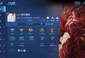 《全民超神》游戏圣战神凯文英雄培养攻略（打造无敌战士）