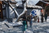热血江湖焚天弓衣服获取途径是什么？需要完成哪些任务？