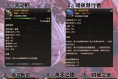 大枪属强选择建议是什么？
