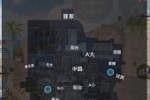 荒漠油厂占点攻略（以使命召唤手游为例）