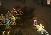 魔龙问道中高效打怪策略是什么？