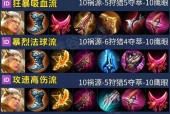 王者荣耀中后羿如何快速发育？有哪些技巧？
