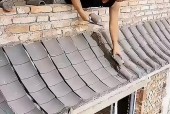 瓦片搭建技巧有哪些？