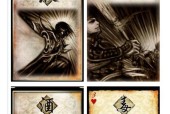 三国杀中手牌和牌有什么区别？如何正确区分？