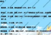 冒险岛2弓箭手升级攻略（快速升级技巧分享）