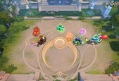 dota2斗蛐蛐模式选择方法是什么？选择后如何进行？