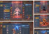 正版魔域归来手游的入门指南是什么？
