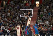 《NBA2K11》游戏LB应用助你成为篮球巨星（从头到尾的游戏攻略及实战技巧分享）