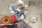 dnf地下城勇士手办获取途径是什么？限量版手办有吗？
