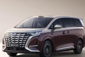 腾势 D9 再进化：不止是冠军，更是豪华 MPV 的「至尊」定义者