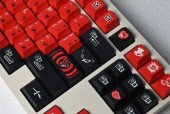 揭秘女神异闻录5键位的奥秘（探索P5键位之美）