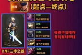 dnf85级后应该做什么？