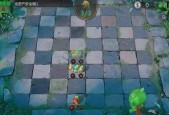 最终幻想7重制版自走棋胜利技巧大揭秘（玩转自走棋）