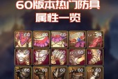 dnf装备怎么洗属性？装备属性洗练的方法和技巧是什么？