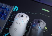 英菲克 IN10R 电竞鼠标新品上市：专为中小手玩家打造的专属游戏利器