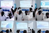 以双点医院员工培训为主题的游戏化培训方法（提高员工技能的有趣又有效的方式）