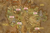 魔兽世界土灵改进食属性的方法是什么？