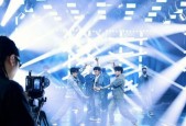 “佳直播”携手海川星辰，打造明星感团播新体验！