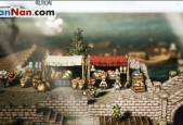 八方旅人商人职业详解——特蕾莎战斗技能介绍（探秘八方旅人商人职业的强大战斗力）