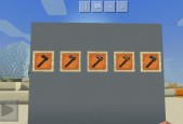 我的世界中沙砾的制作方法是什么？